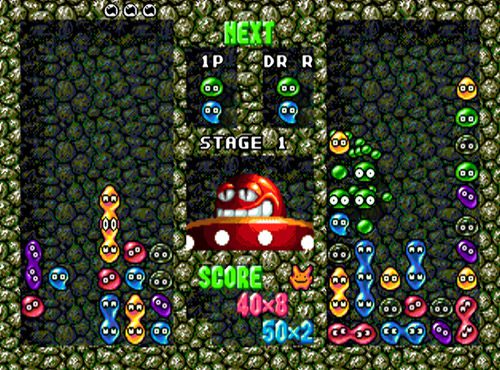 Dr. Robotnik's Mean Bean Machine and Sonic the Hedgehog 2 to be added in  Nintendo's online expansion pass - Tails' Channel