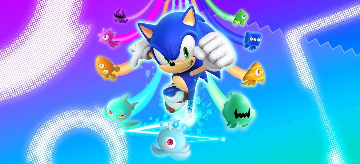 Sonic Speed Simulator Wallpapers - Wallpaper Cave