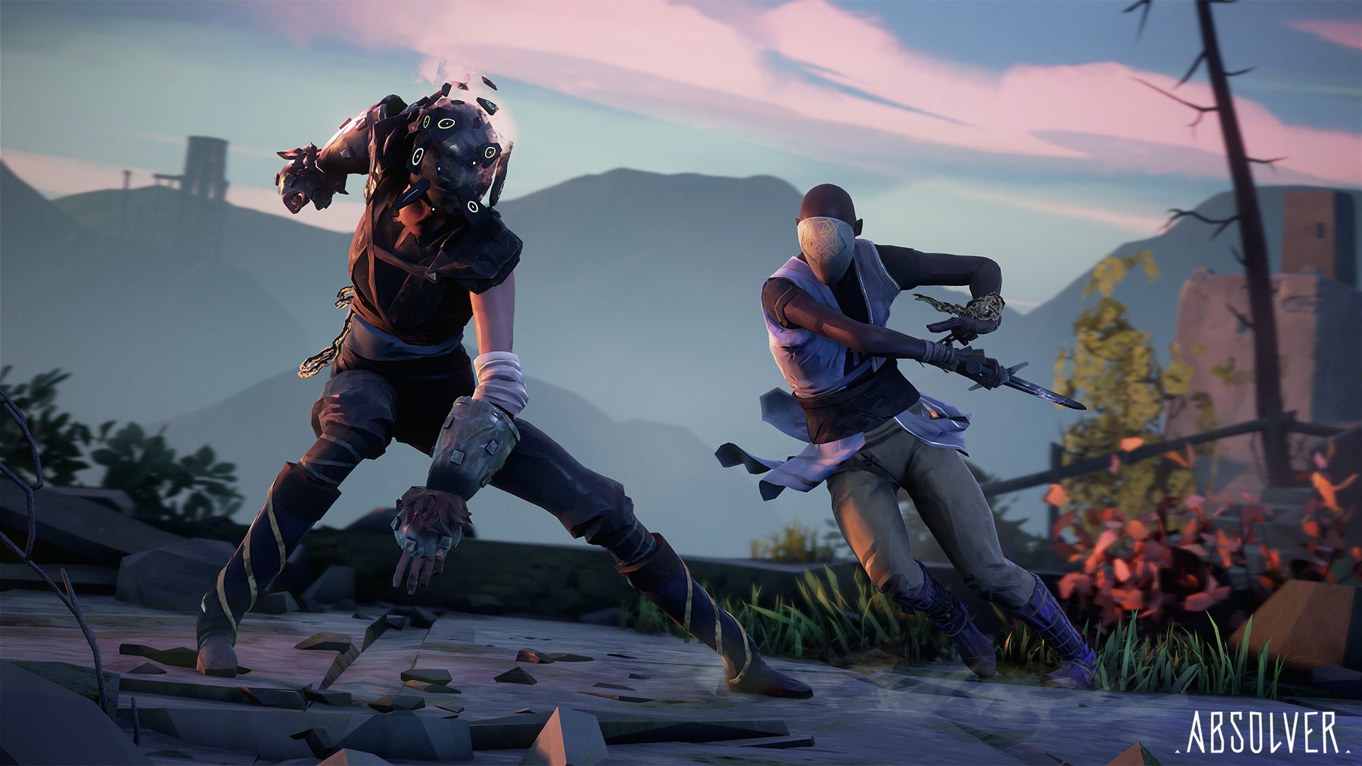 Absolver