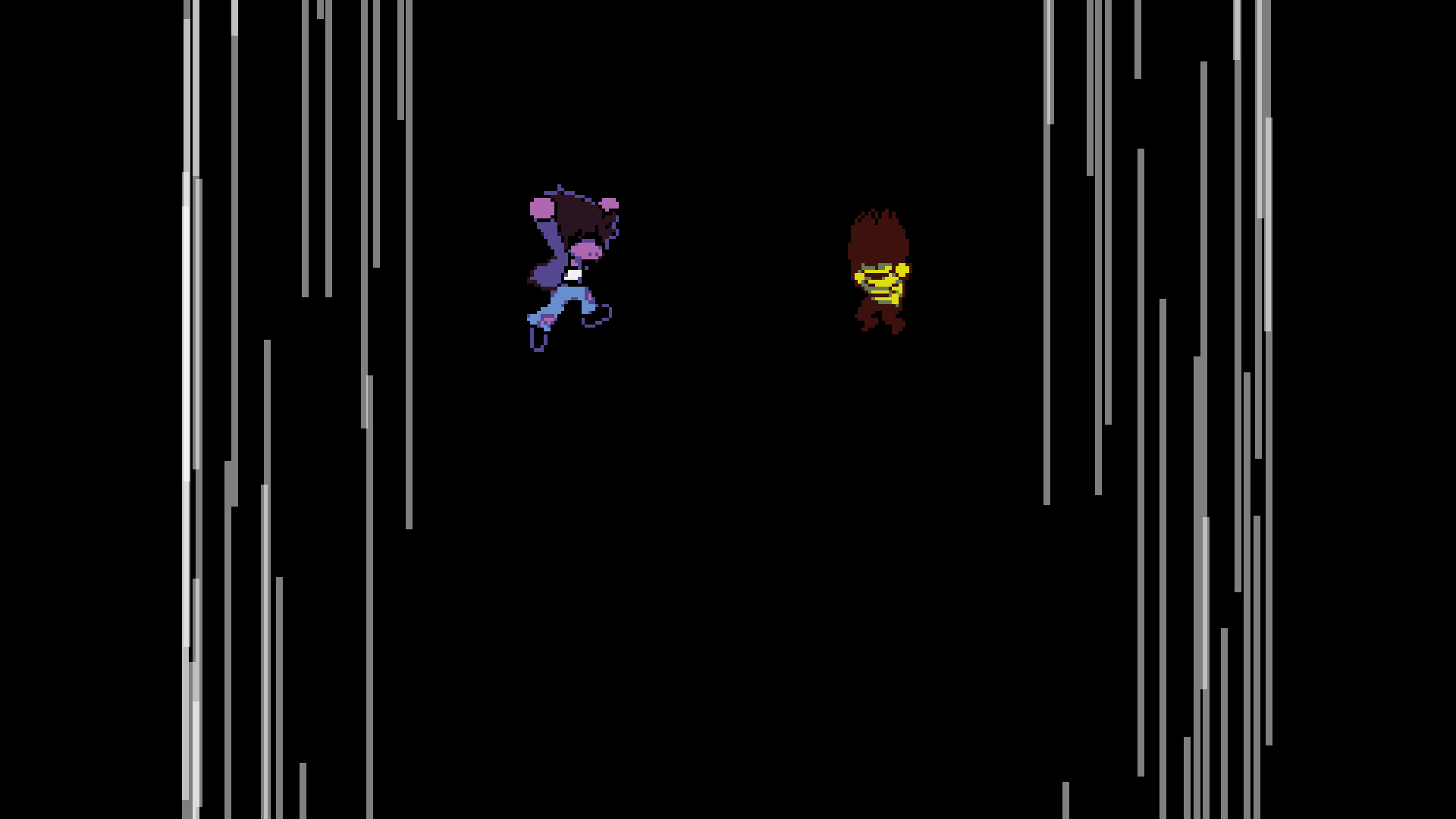 Deltarune Chapter 2 future