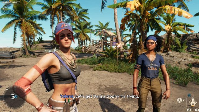 Far Cry 6 Narrative Director on Tropical Setting and Creating a