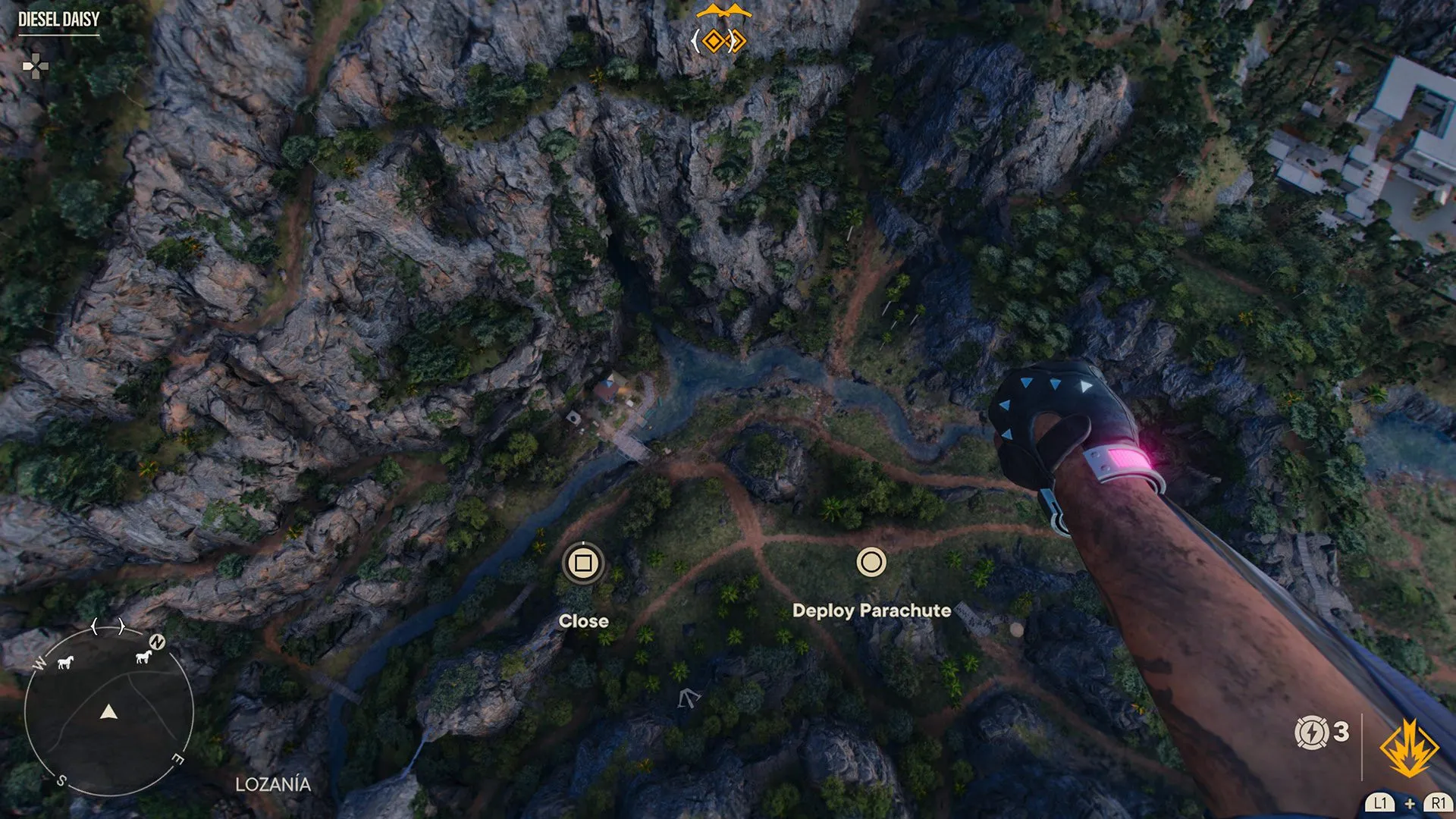 Far Cry 6: Where to go first on the map in Far Cry 6 explained