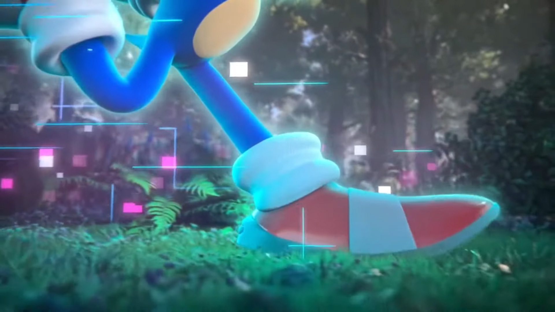 Brand new Sonic mobile leak suggests it's a alternative telling of frontiers  : r/SonicFrontiers