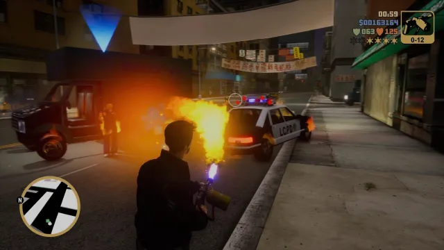 GTA III Remaster Mess Causes Rockstar Games to Offer Original PC