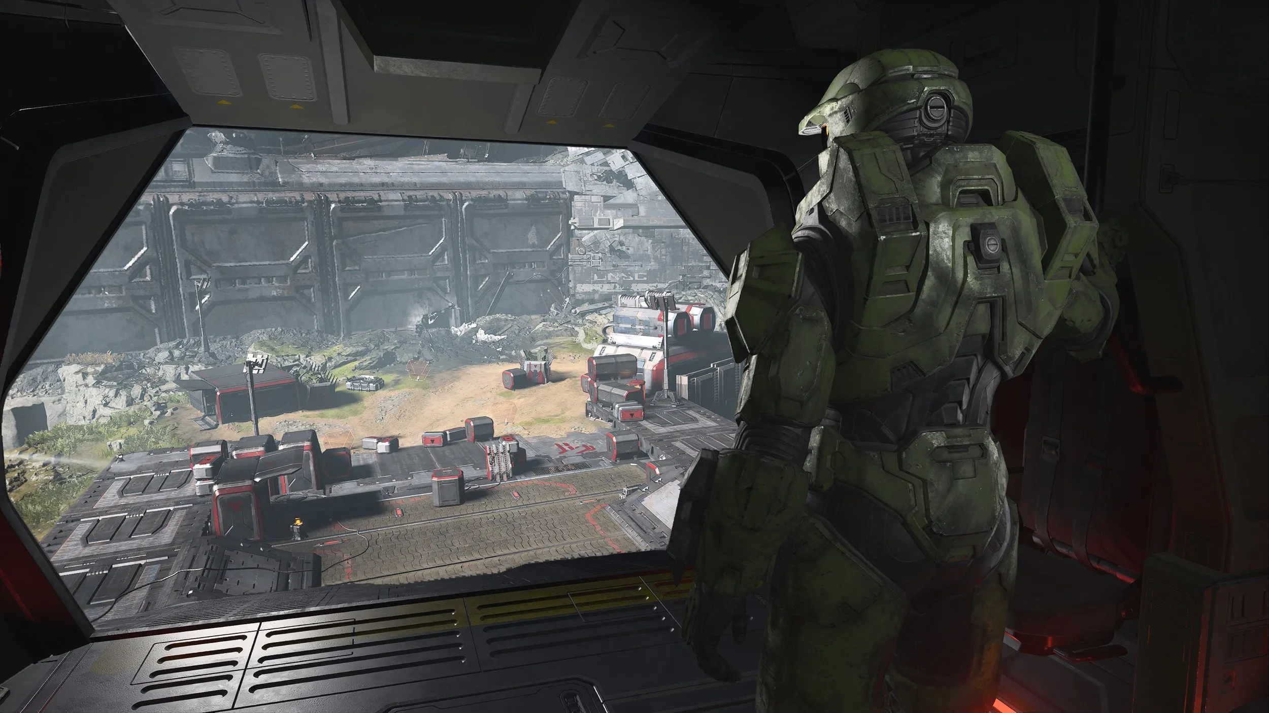 Halo Infinite Multiplayer review: Spartan combat has never felt