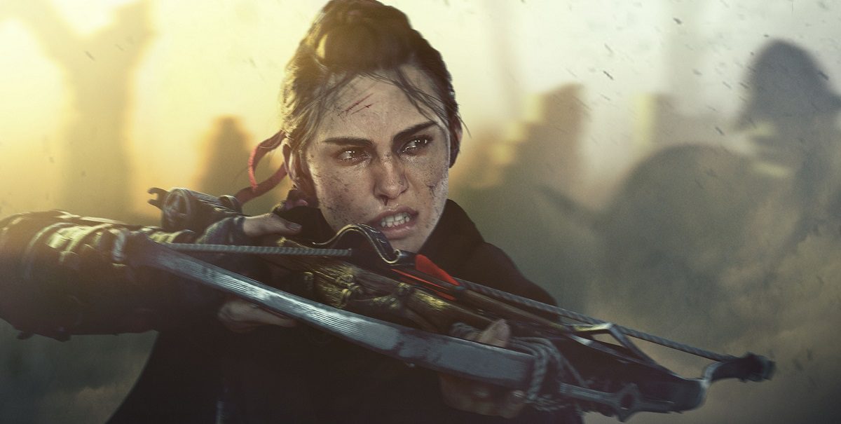A Plague Tale: Requiem is coming to Game Pass in 2022