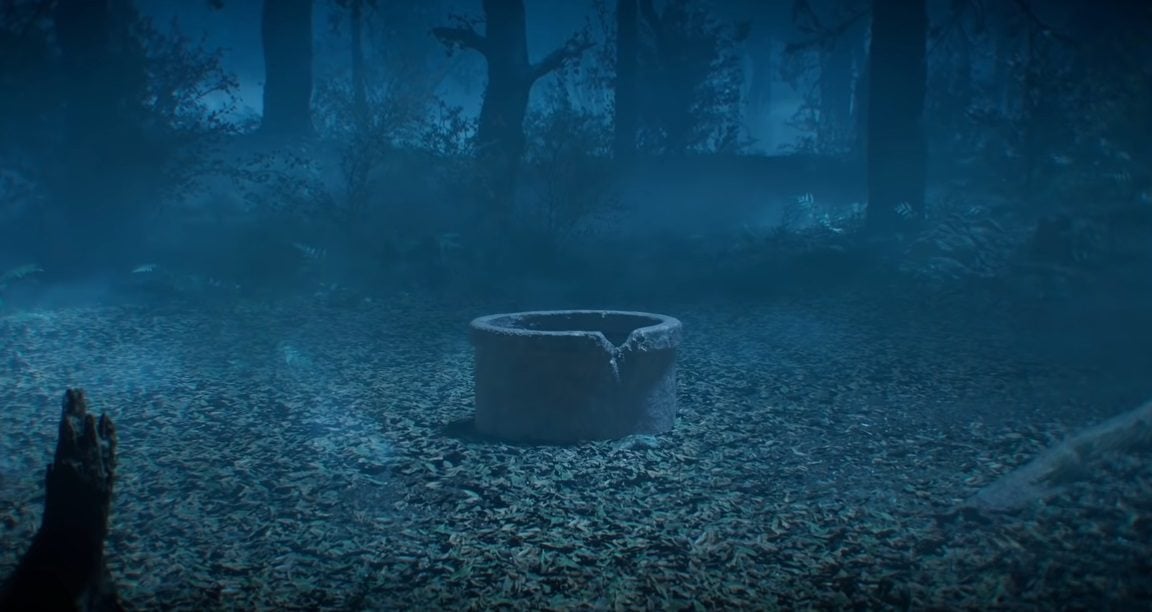 Dead By Daylight Teases New Chapter Based On Koji Suzukis Ring
