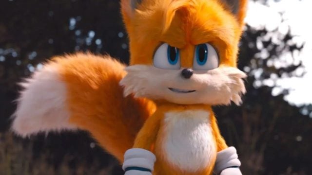 sonic 2 movie tails o'shaughnessey