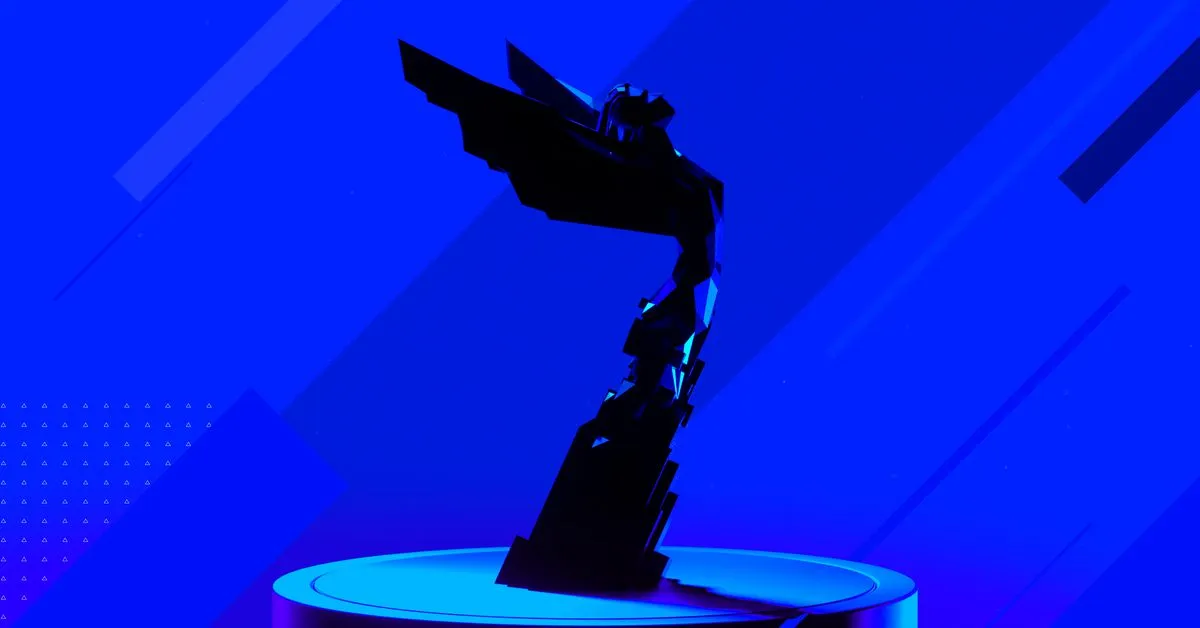 The Game Awards return December 8th with a new category for adaptations