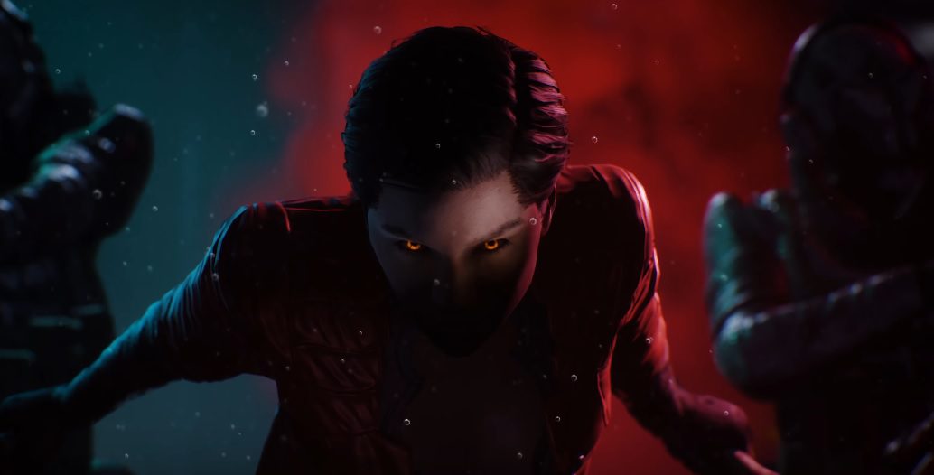 Bloodhunt - Official Announcement Trailer 