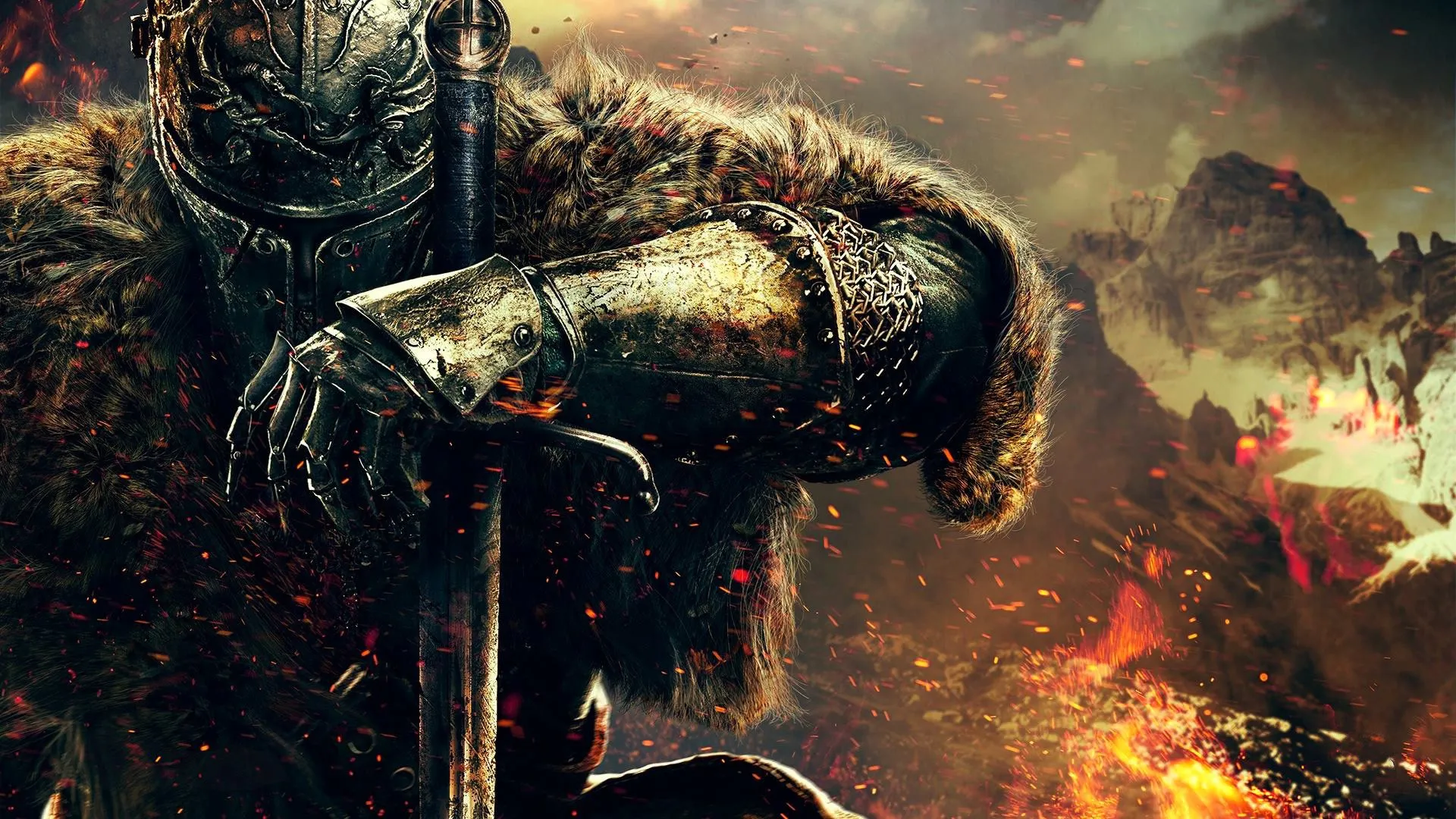 Review: Dark Souls II – Destructoid