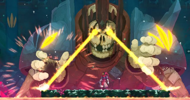 Final Dead Cells content update, The End is Near, is now live