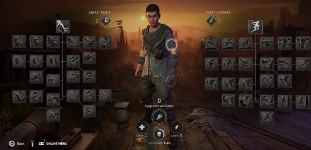 Dying Light 2 Review (PS5, PS4) - 'Exactly What Fans of the First Game  Wanted' - PlayStation LifeStyle