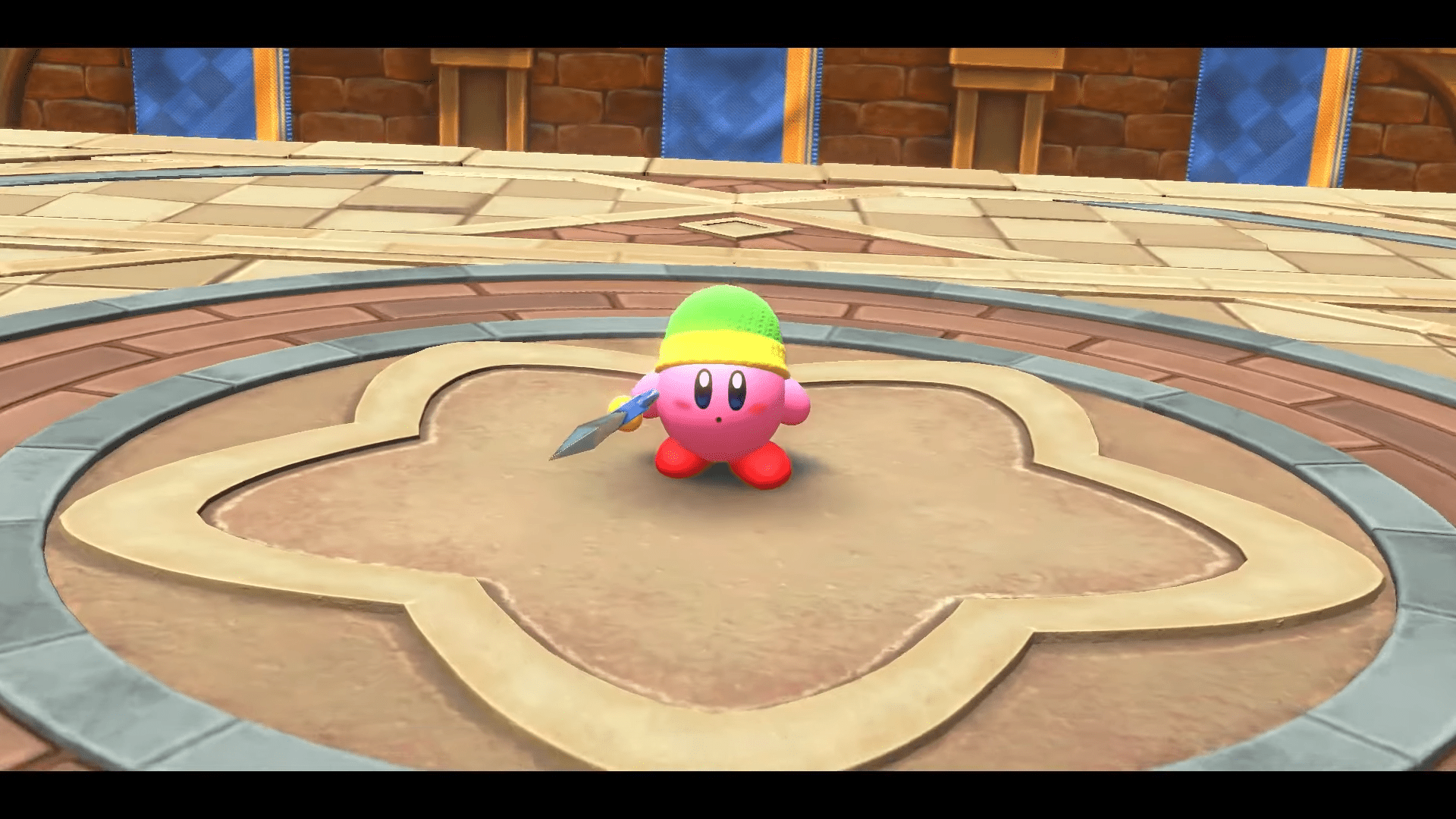 Kirby und das vergessene Land: Nintendo nennt Details zu  amiibo-Kompatibilität - News rund um japanische Videospiele - JPGames  Community