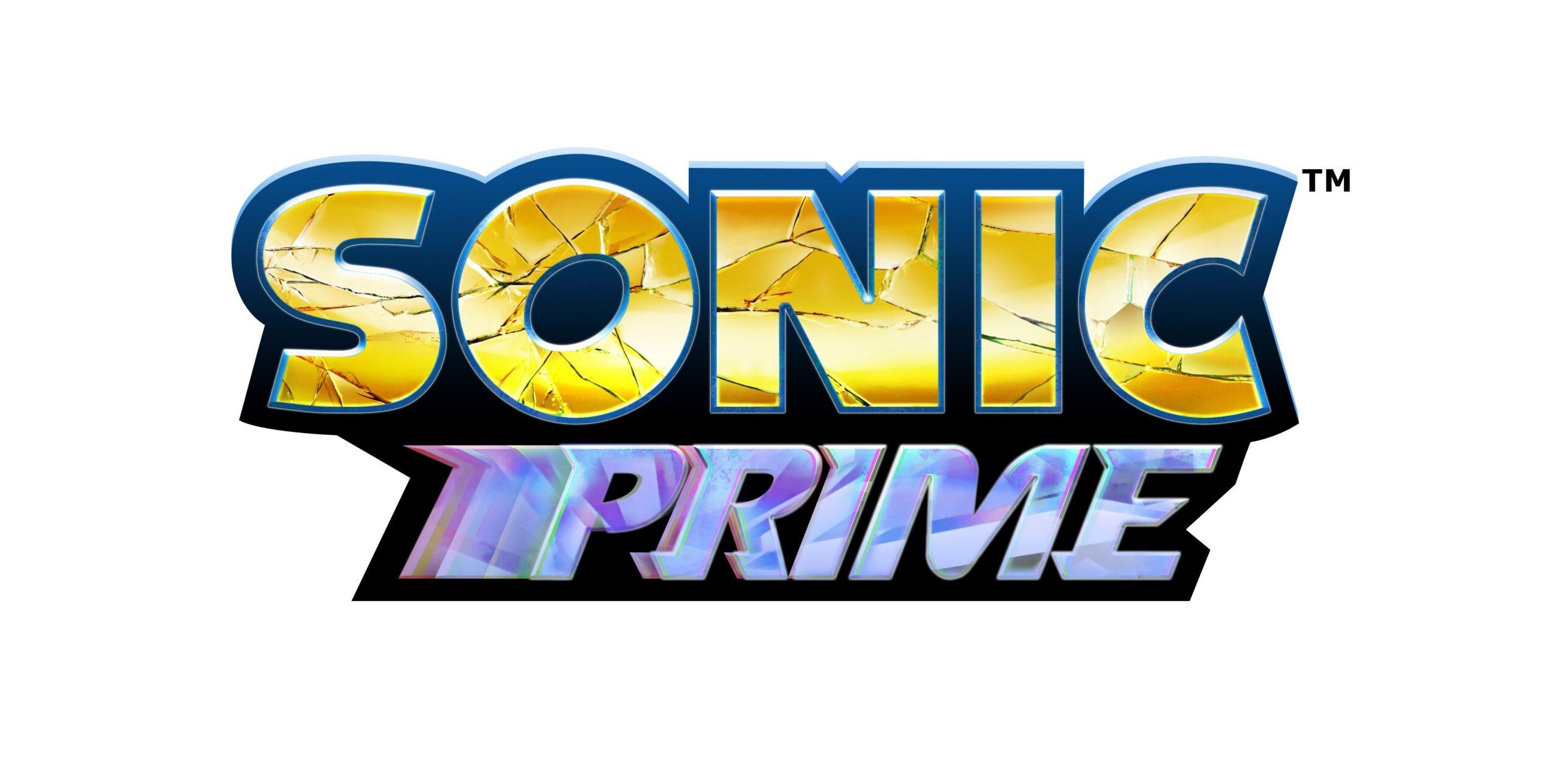 NEW Sonic Prime Toys Coming In 2023! 