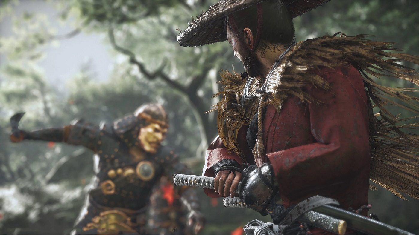 Review: Ghost of Tsushima Director's Cut – Destructoid