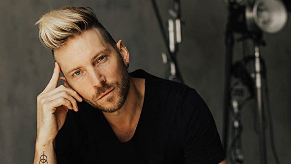 Voice Actor Troy Baker Quits Twitter [Updated]