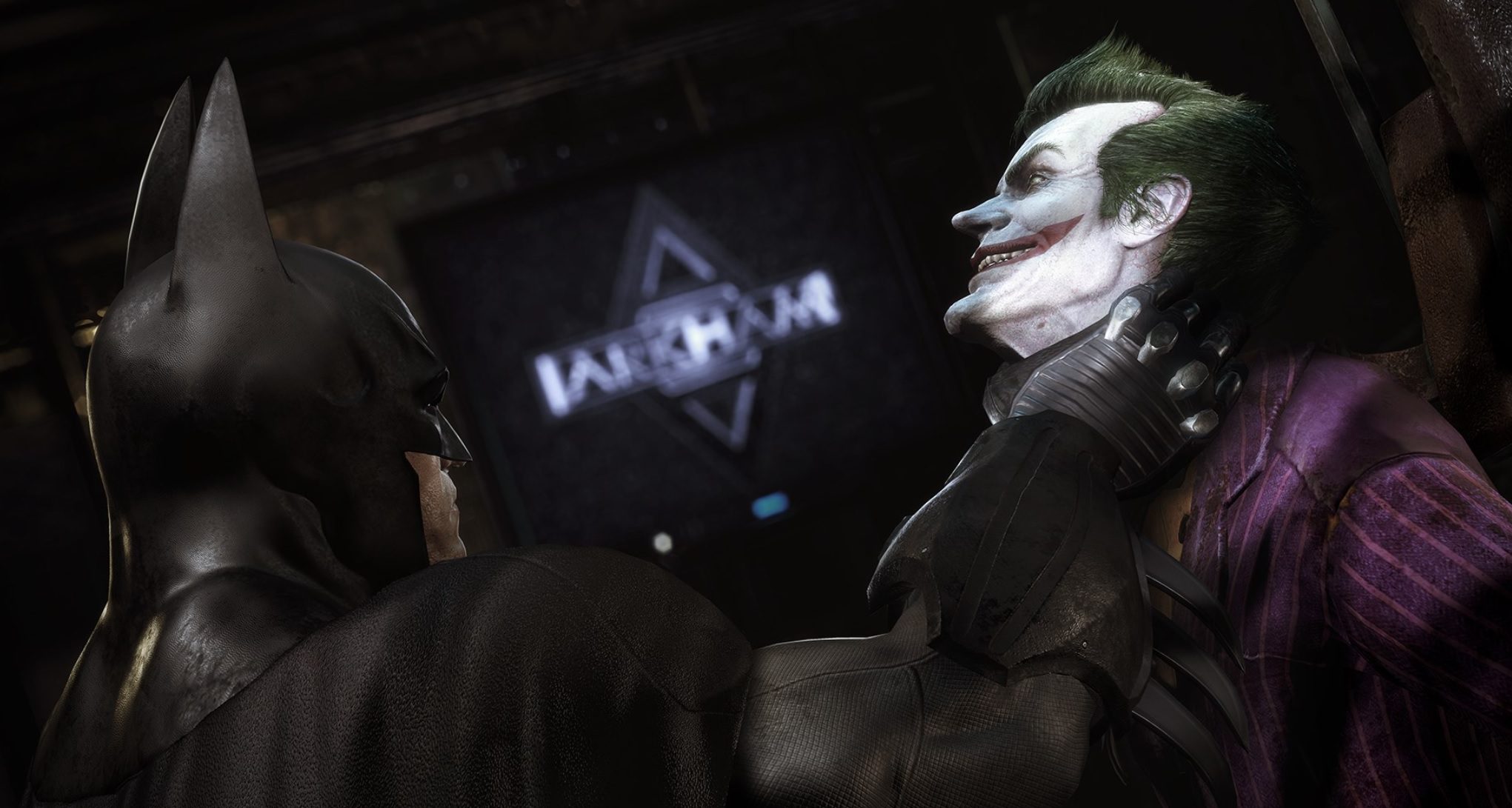 Batman: Arkham Collection Switch potentially leaked by leaky retailer