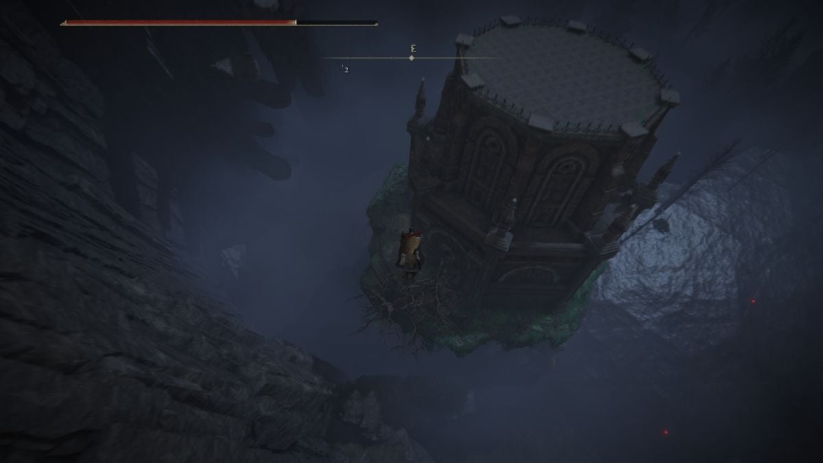 How to get into the Elden Ring Walking Mausoleums (turtle towers)