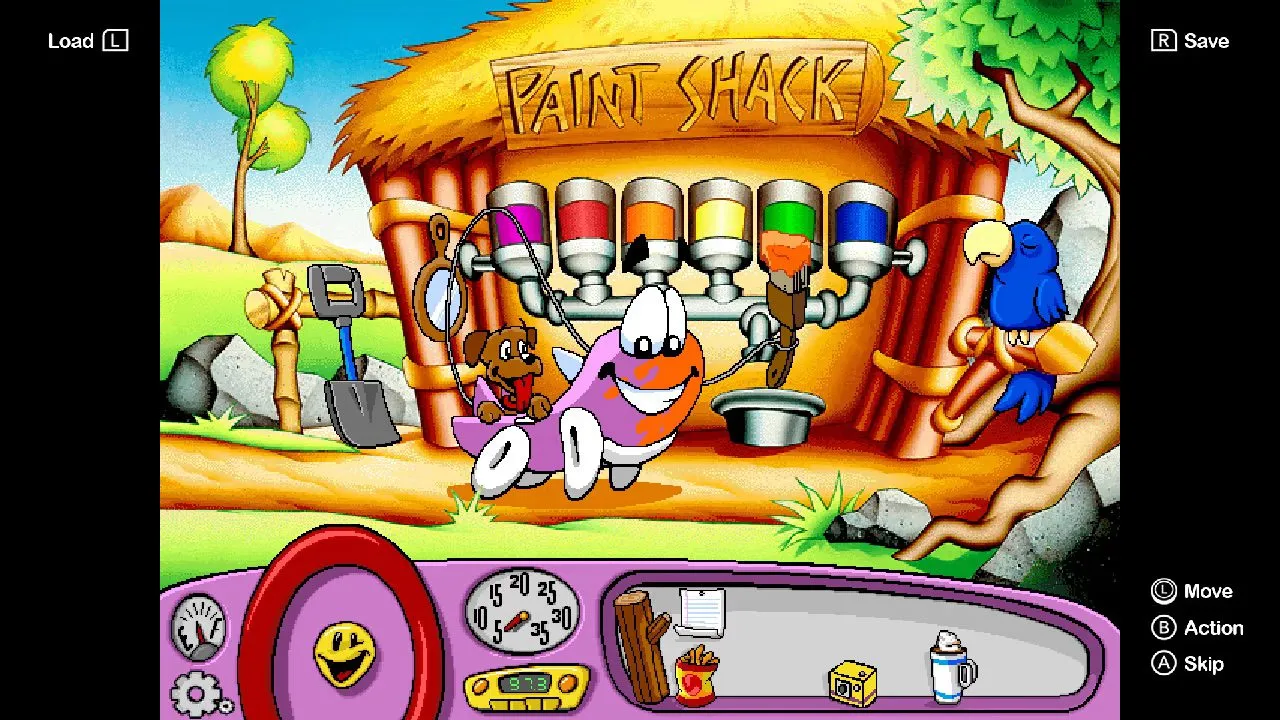 play putt putt saves the zoo online free no download