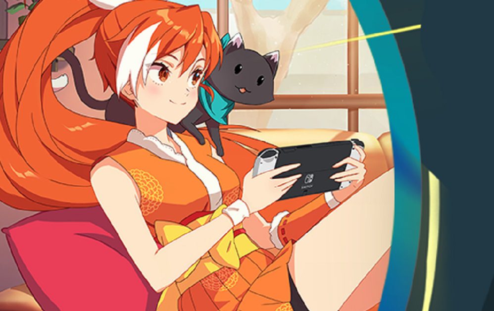 Crunchyroll Is Now Available to Stream Anime on Nintendo Switch | PCMag