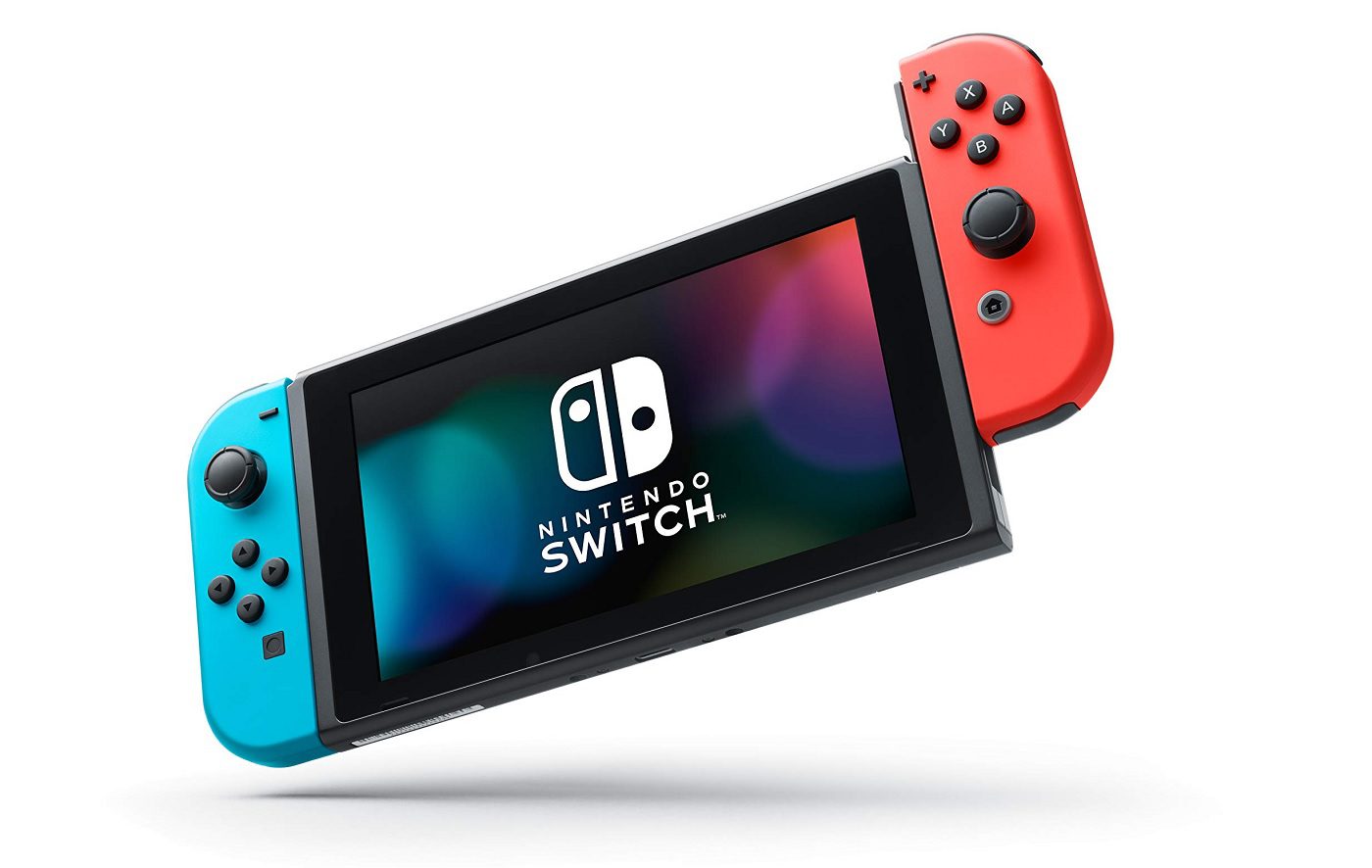 Nintendo Switch sales hit 103 million, surpassing Nintendo Wii