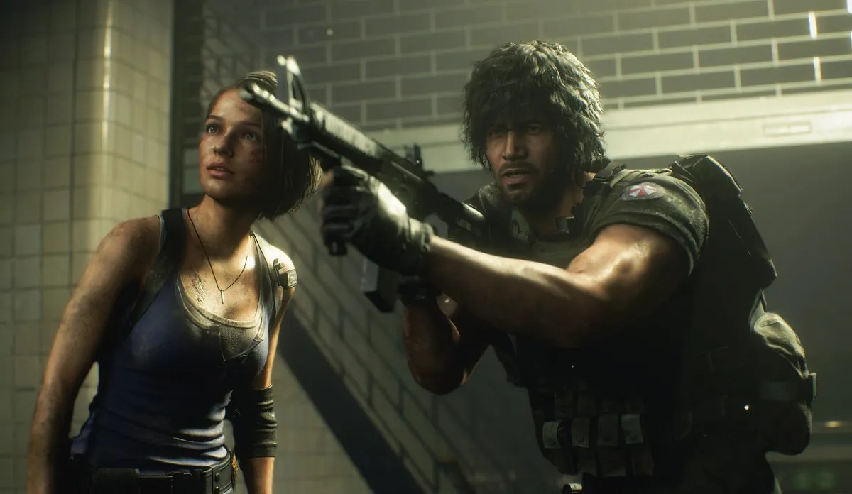 Resident Evil 3 remake hits five million sales – Destructoid