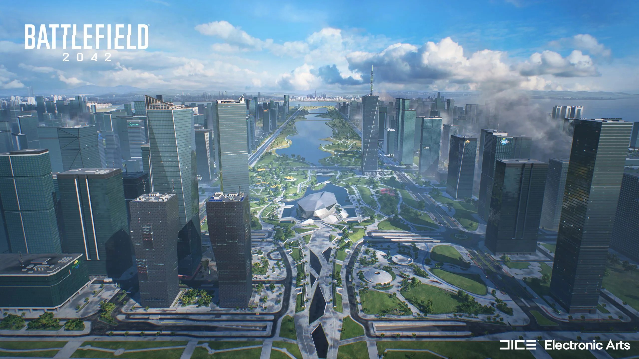 Battlefield 2042' release date, gameplay: 128 players and 'massive-scale'  maps are exclusive to PC, PS5, and Xbox Series X/S - EconoTimes