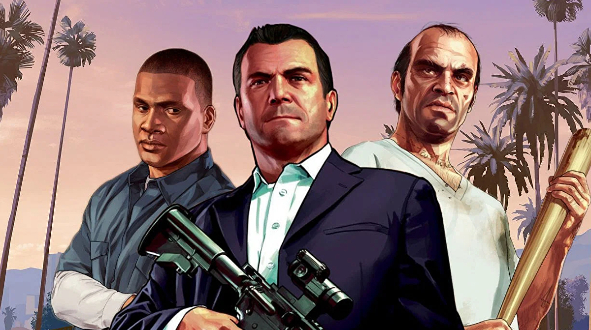 Rockstar announces paid GTA+ subscription service for GTA Online