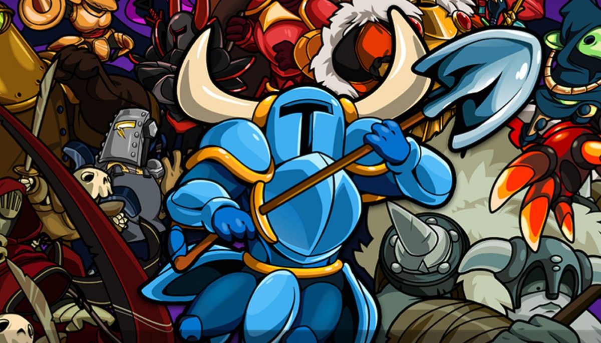 Yacht Club has announced that a mainline Shovel Knight sequel is in development