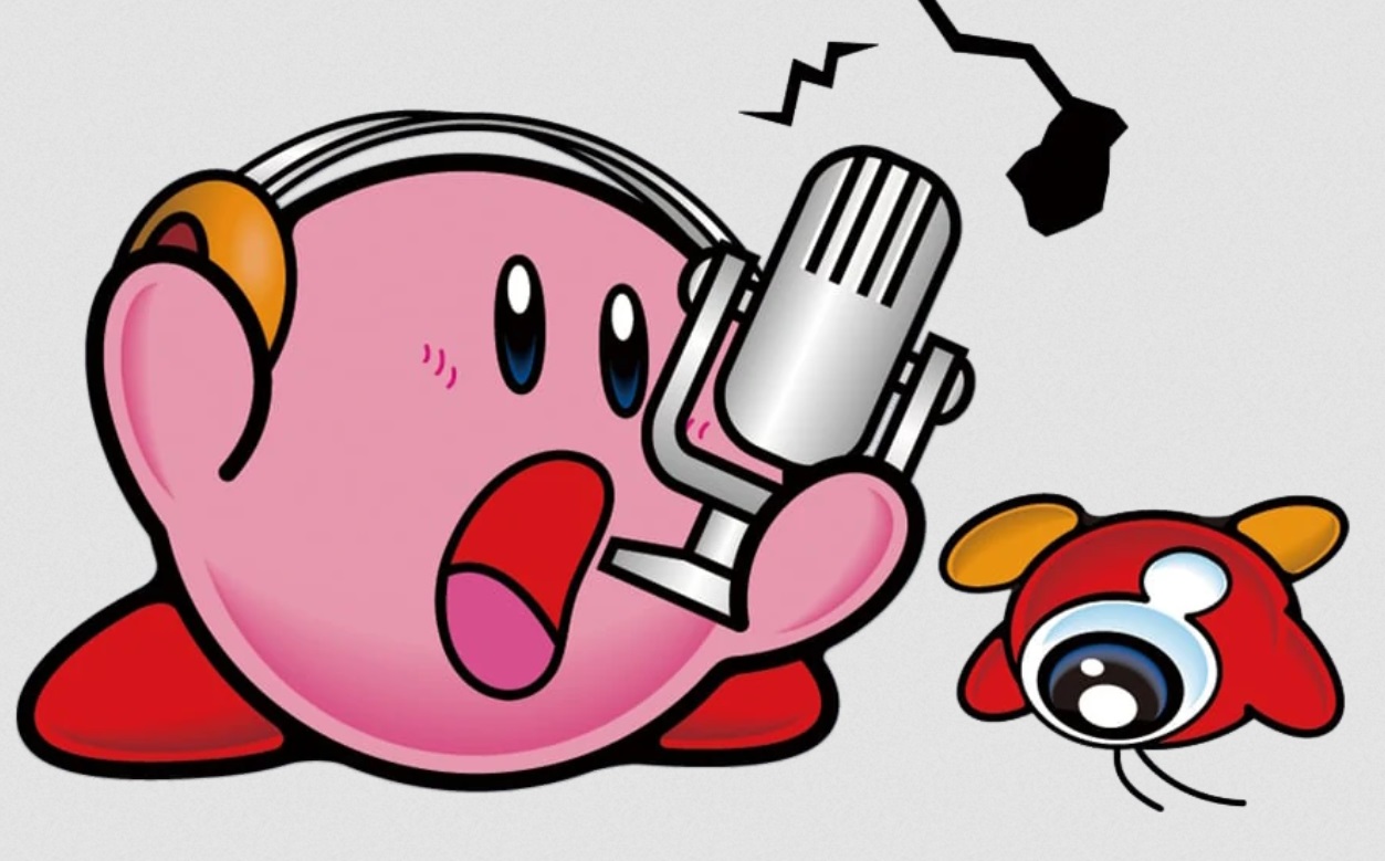 Kirby has become Nintendo's first Grammy Award winner – Destructoid