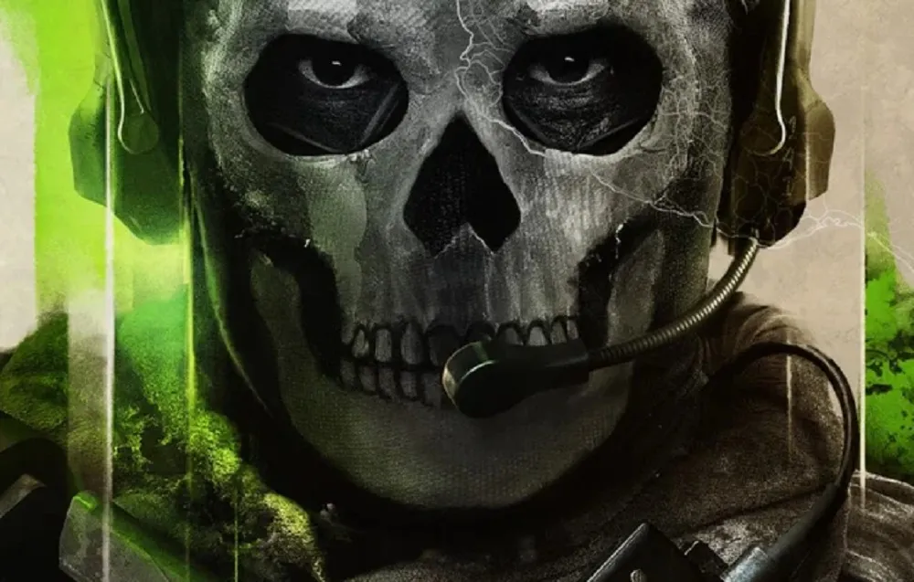 What is the “Ghost” Meme in Modern Warfare 2?