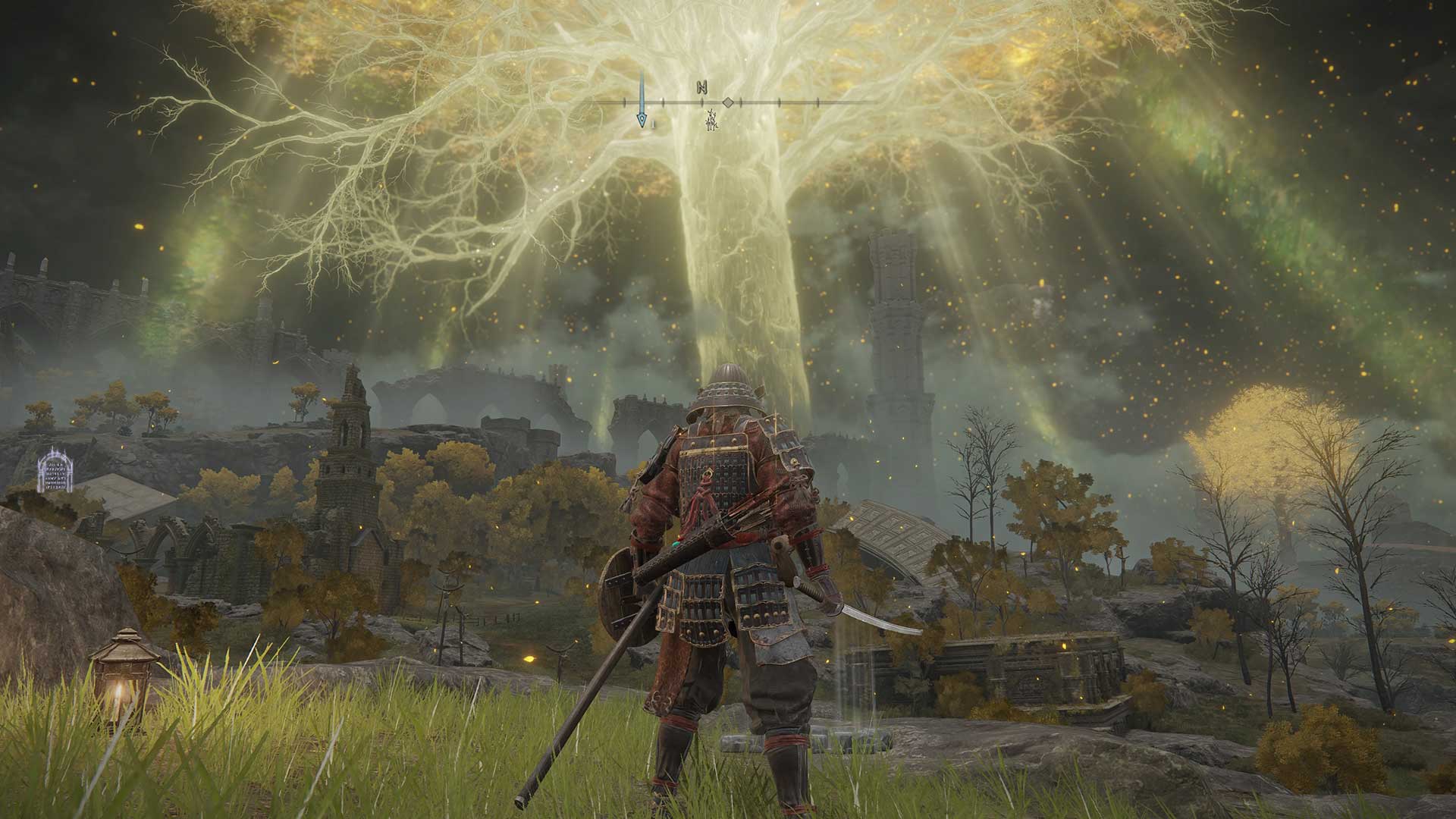 Tomb of giants moment. : r/darksouls