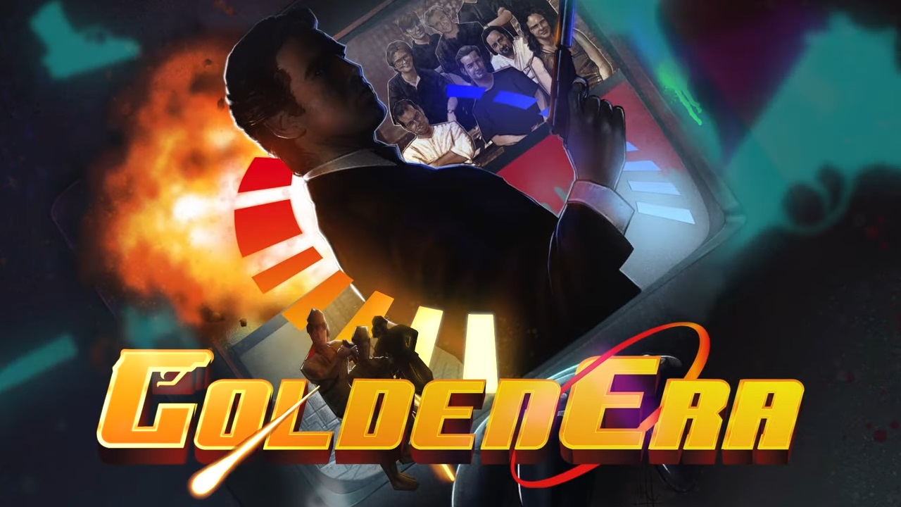 Goldeneye - Movies on Google Play