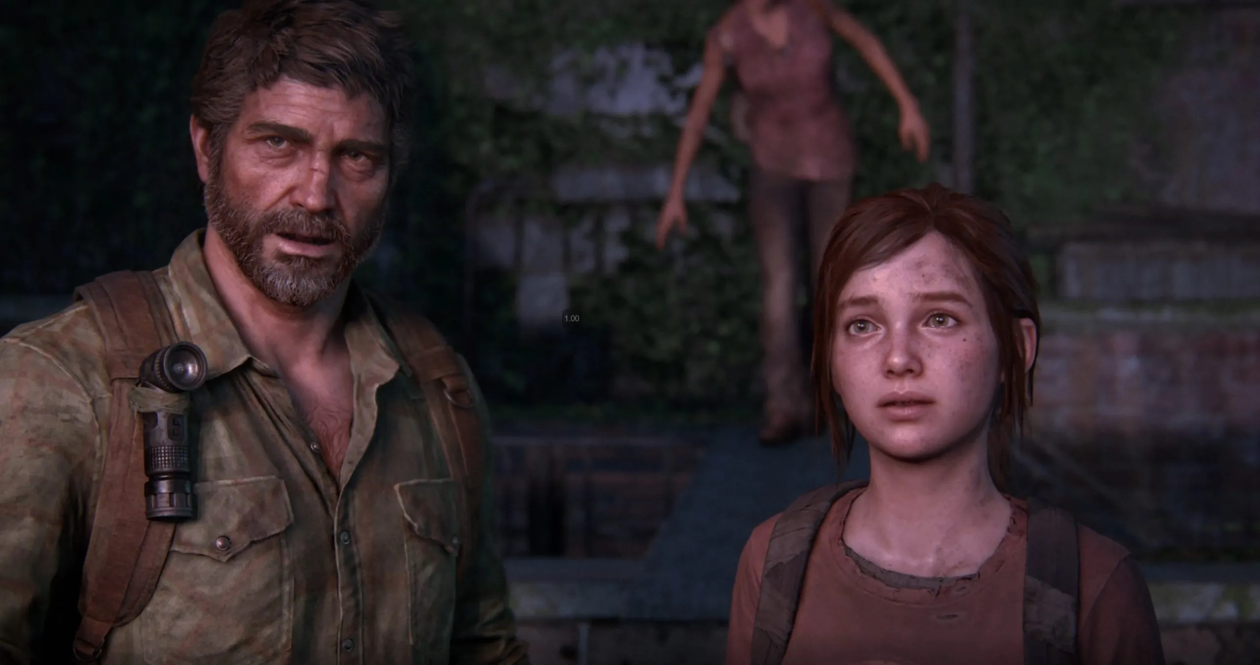 The Last of Us remake is coming to PS5 this year, PC in development