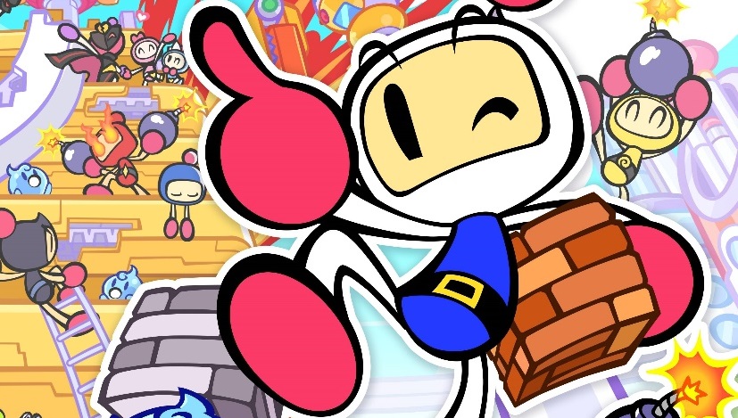 Super Bomberman R Shuts Down In December, Less Than Two Years After Launch  - GameSpot
