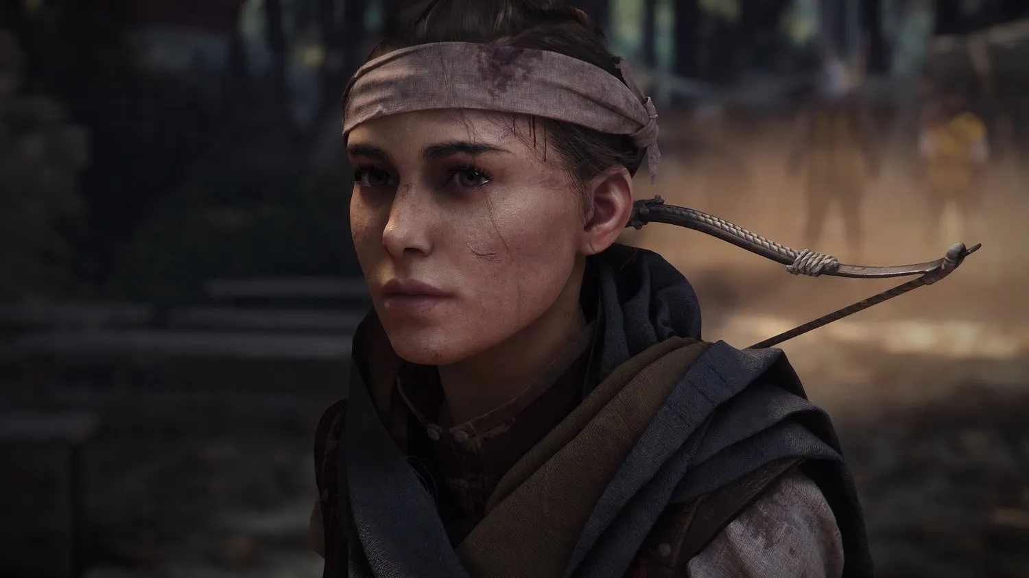 A Plague Tale: Innocence may have a sequel in the works – Destructoid