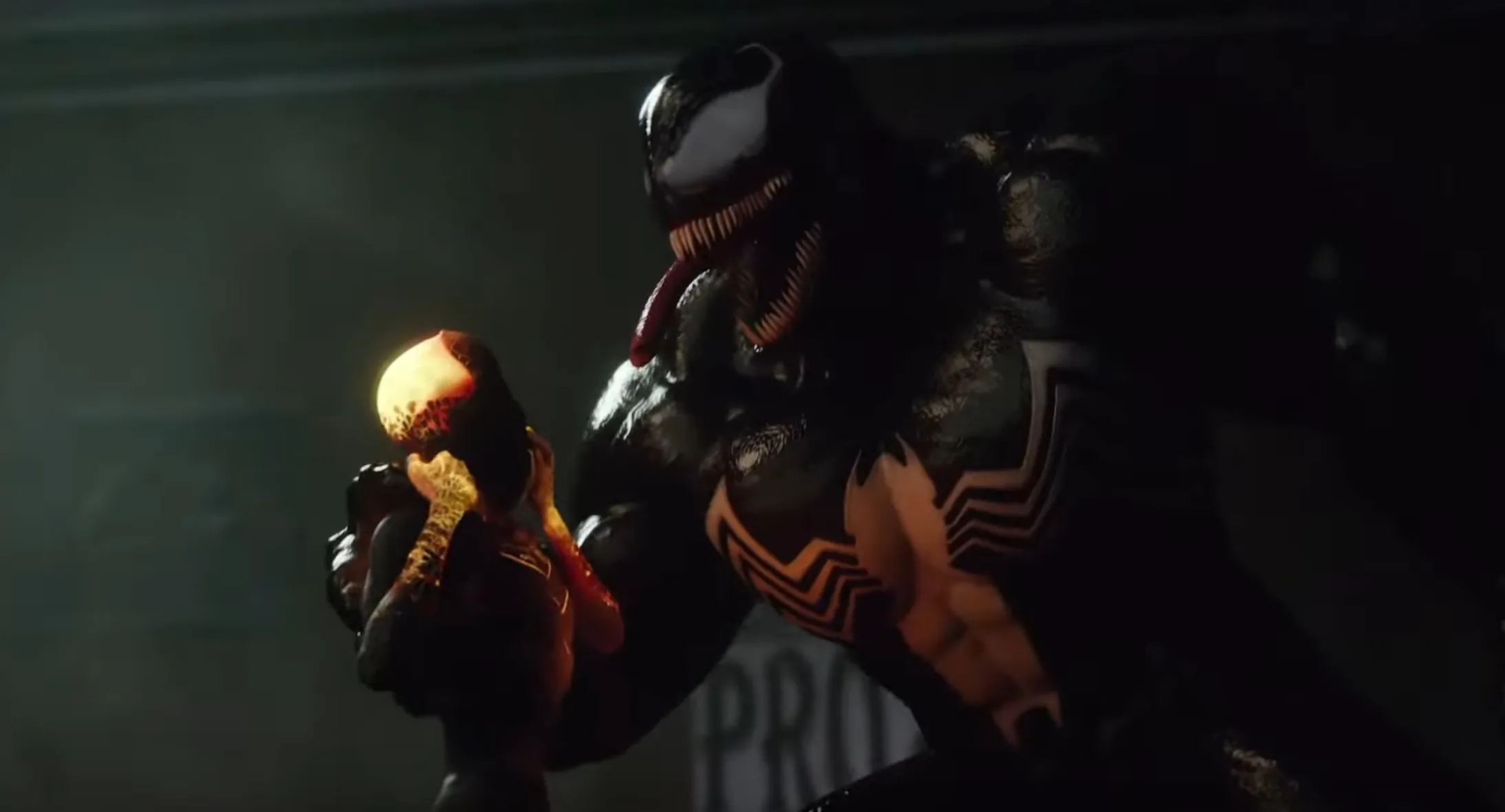 Tune into the Livestream of Marvel's Midnight Suns for the Venom