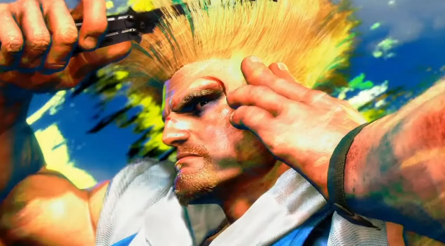 How to counter Guile in Street Fighter 6