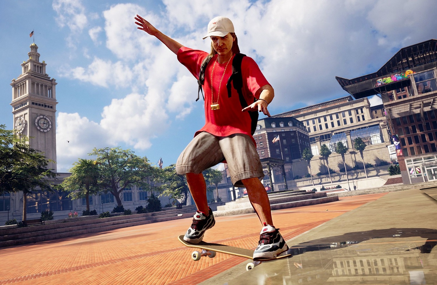 Skate 3 announced for PlayStation 3, Xbox 360 – Destructoid