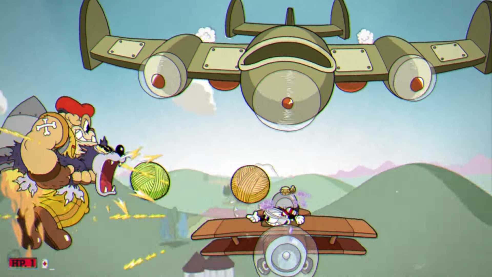 Cuphead's Cursed Relic challenge is a fun struggle – Destructoid