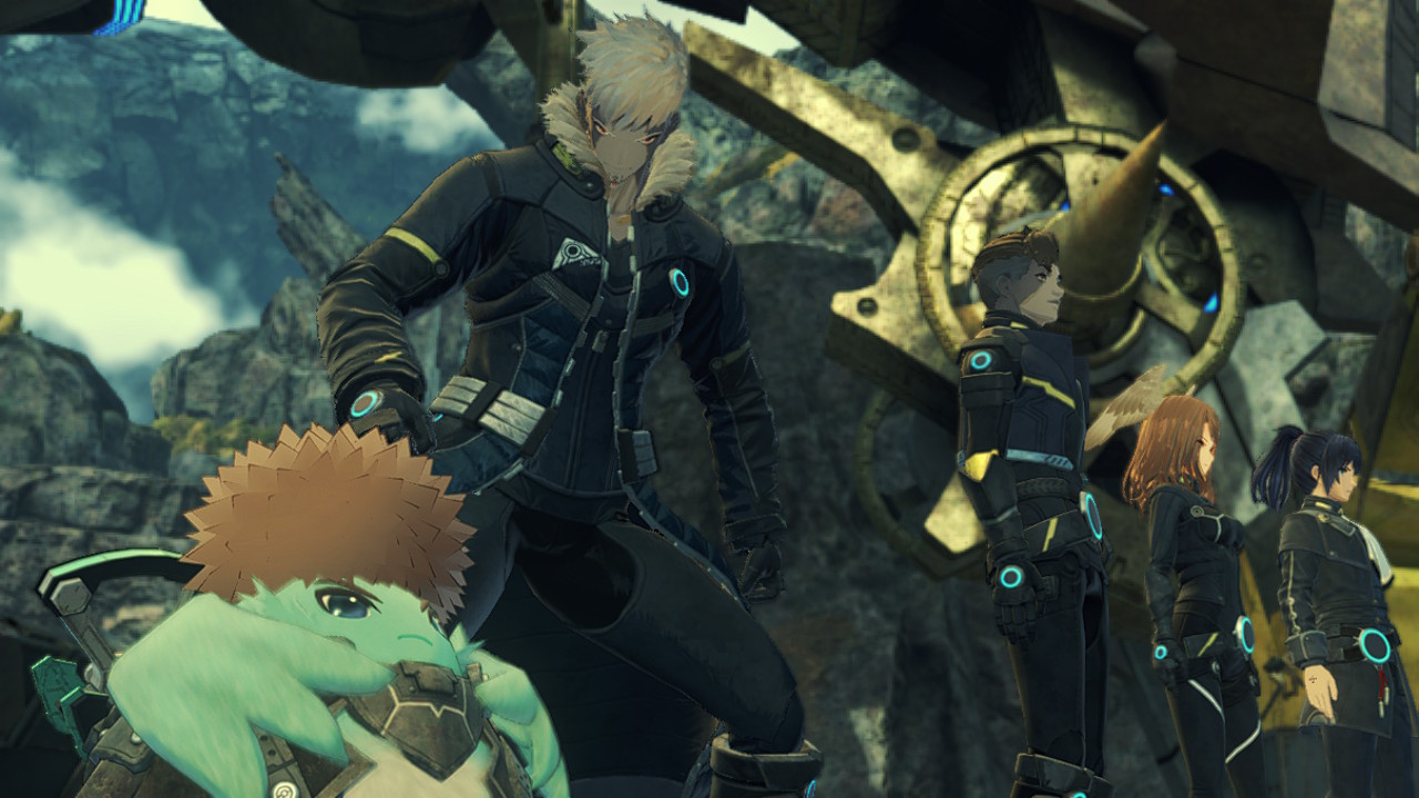 Xenoblade Chronicles 3: How Long to Beat