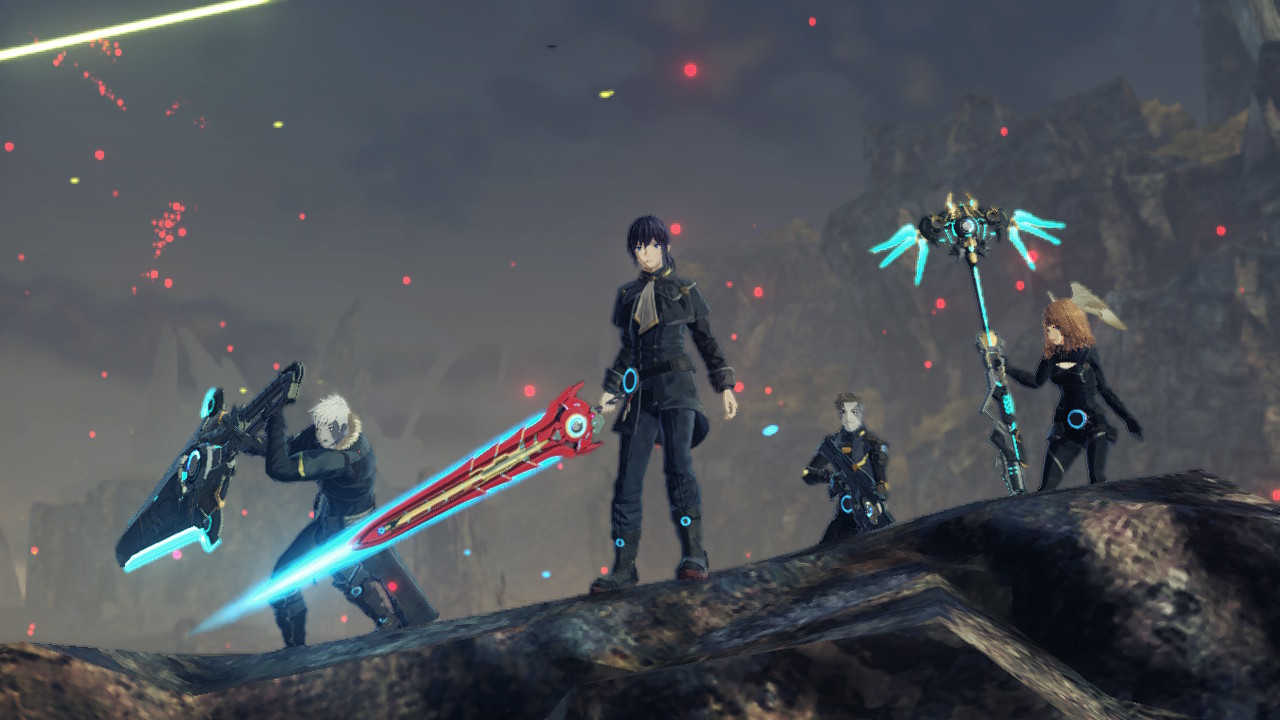 Xenoblade Chronicles 3 Preview – Plays Like A Dream