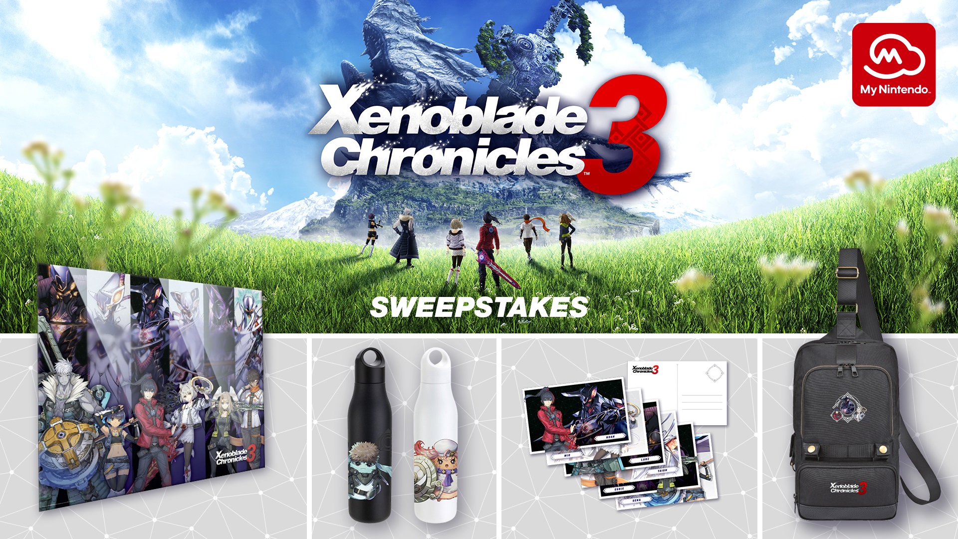 SwitchArcade Round-Up: Reviews Featuring 'Xenoblade Chronicles 3', Plus the  Latest Releases and Sales – TouchArcade