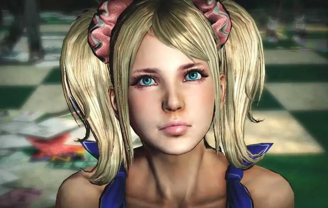Lollipop Chainsaw remake will be released in 2023 - Polygon