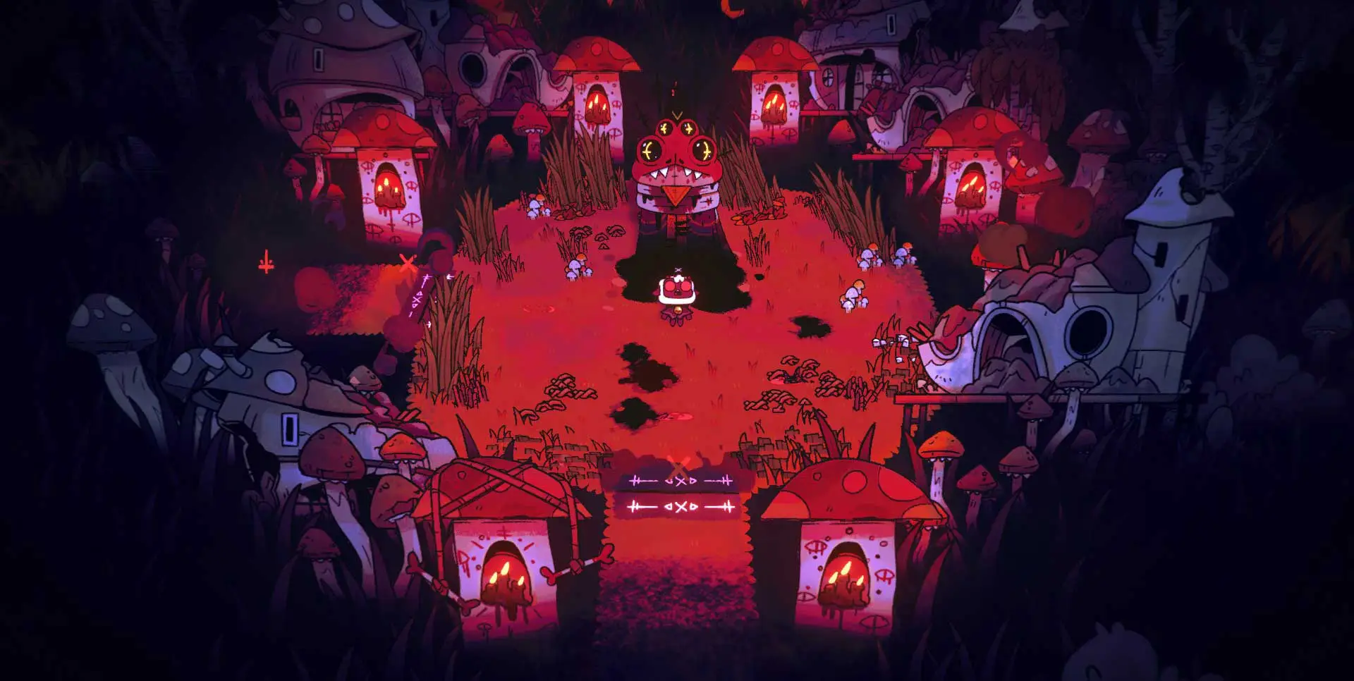 Cult Of The Lamb Review –