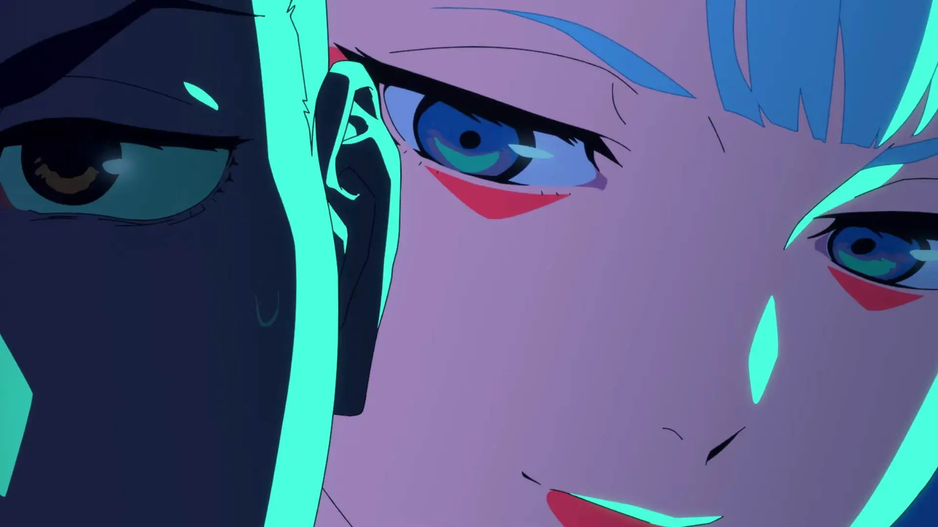 Cyberpunk: Edgerunners Could Be Studio Trigger's Best Anime So Far