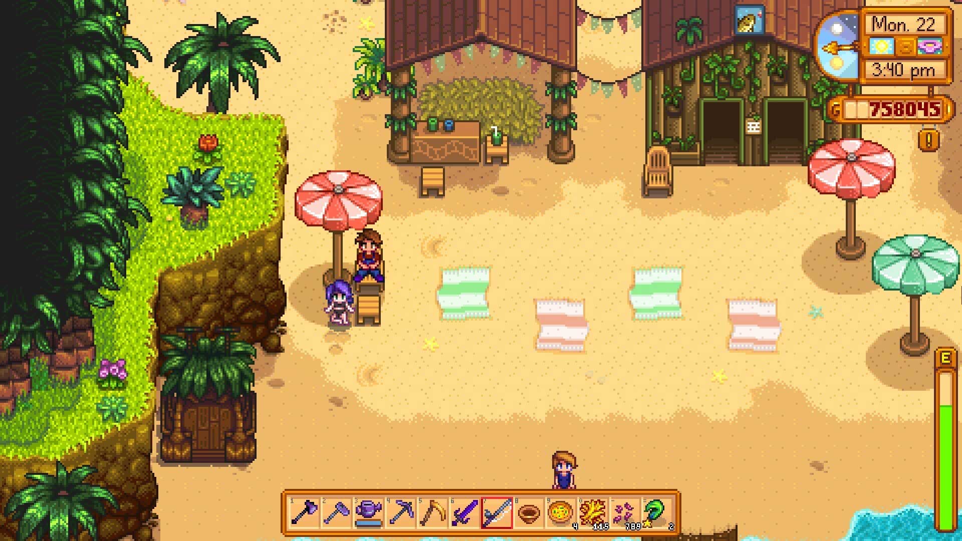 1.5 Content Update -- Now Available! · Stardew Valley update for 21  December 2020 · SteamDB