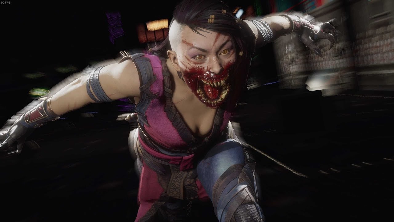IGN - Capcom turned down a Street Fighter x Mortal Kombat