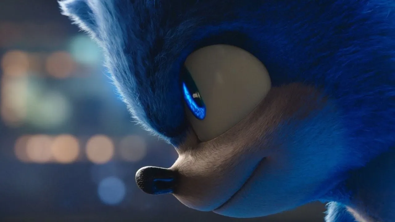 Sonic the Hedgehog 3 movie dated for December 2024 – Destructoid